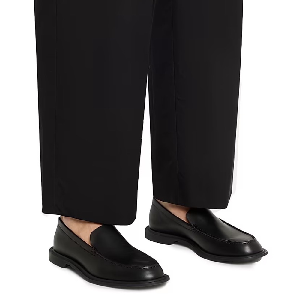 The Row Nic Loafer